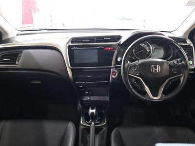 2015 Honda GRACE - Thumbnail