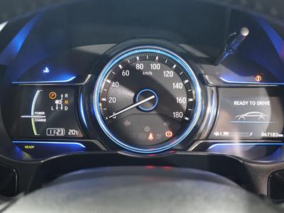2015 Honda GRACE - Thumbnail