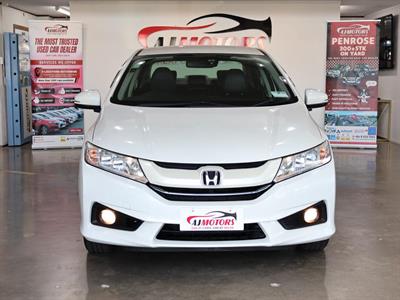 2015 Honda GRACE - Thumbnail