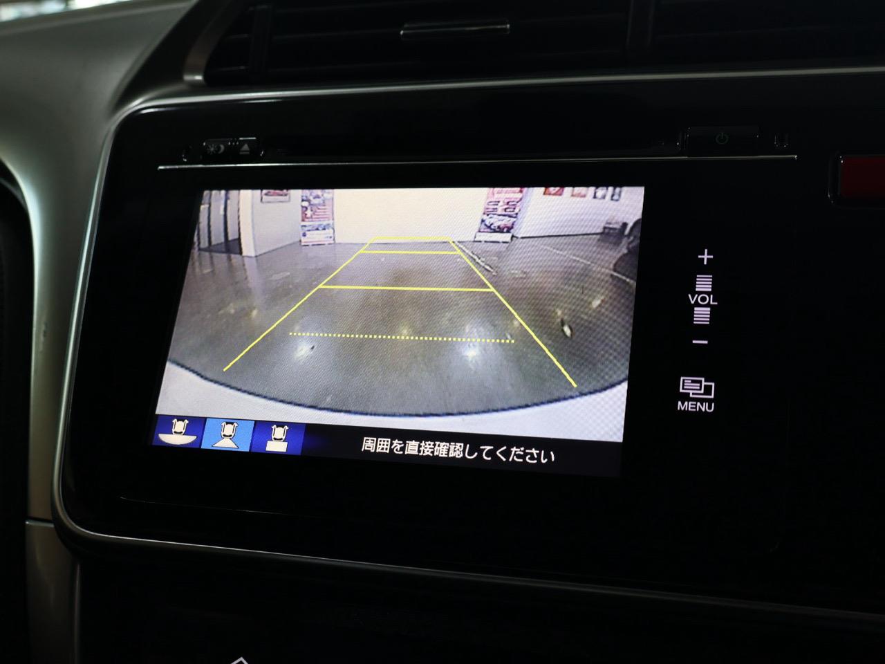 2015 Honda GRACE
