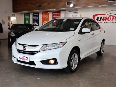2015 Honda GRACE - Thumbnail