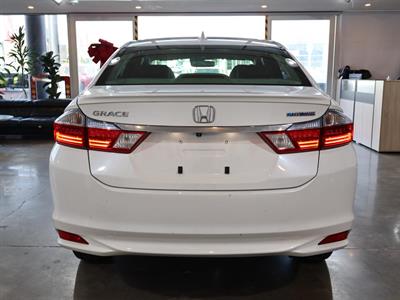 2015 Honda GRACE - Thumbnail