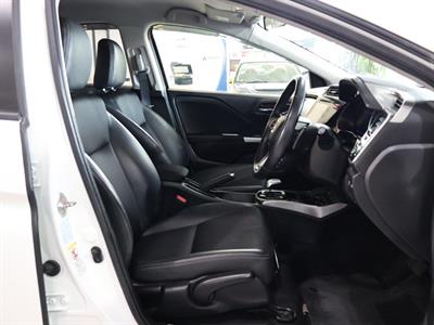 2015 Honda GRACE - Thumbnail