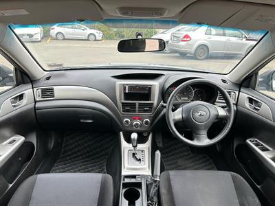 2009 Subaru Impreza - Thumbnail