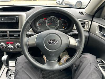 2009 Subaru Impreza - Thumbnail