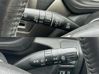 2009 Subaru Impreza - Thumbnail