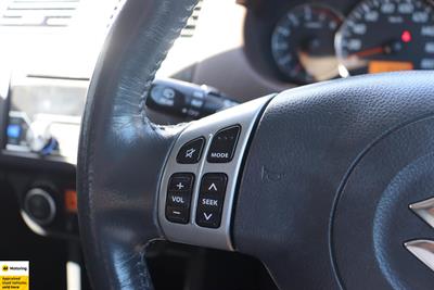 2009 Suzuki Swift - Thumbnail