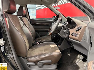 2009 Suzuki Swift - Thumbnail