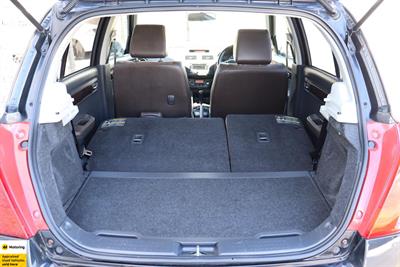 2009 Suzuki Swift - Thumbnail