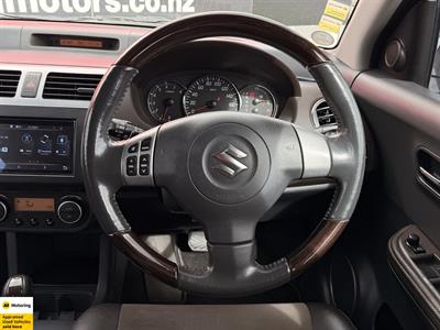 2009 Suzuki Swift - Thumbnail