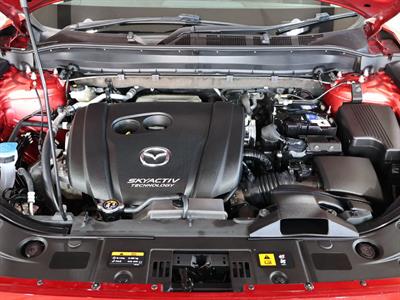 2019 Mazda CX-5 - Thumbnail