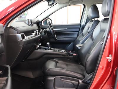 2019 Mazda CX-5 - Thumbnail