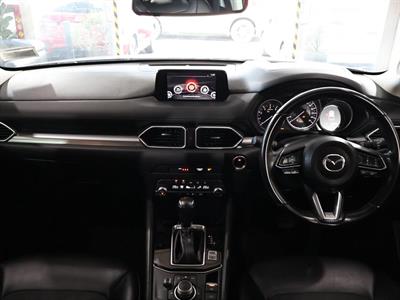 2019 Mazda CX-5 - Thumbnail