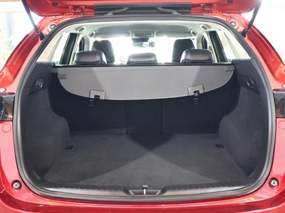 2019 Mazda CX-5 - Thumbnail