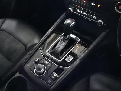 2019 Mazda CX-5 - Thumbnail