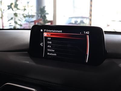 2019 Mazda CX-5 - Thumbnail