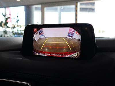 2019 Mazda CX-5 - Thumbnail