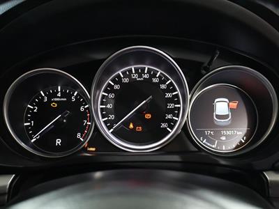 2019 Mazda CX-5 - Thumbnail