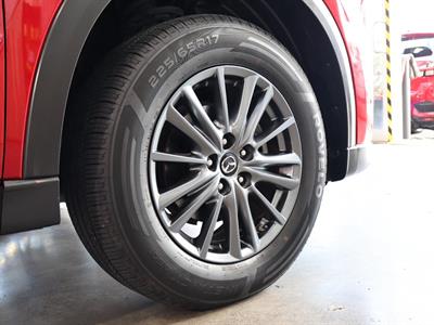 2019 Mazda CX-5 - Thumbnail