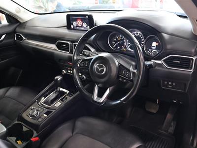 2019 Mazda CX-5 - Thumbnail