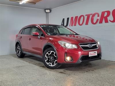 2016 Subaru XV - Thumbnail