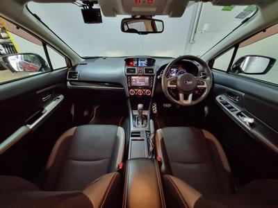 2016 Subaru XV - Thumbnail