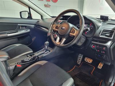 2016 Subaru XV - Thumbnail