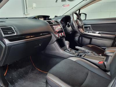 2016 Subaru XV - Thumbnail