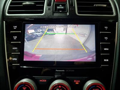 2016 Subaru XV - Thumbnail