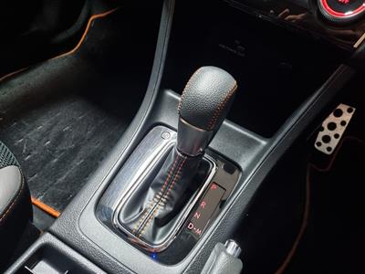 2016 Subaru XV - Thumbnail
