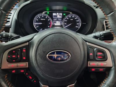 2016 Subaru XV - Thumbnail