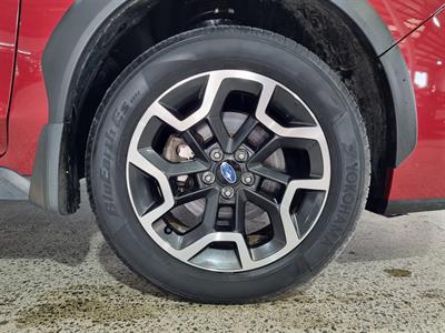 2016 Subaru XV - Thumbnail