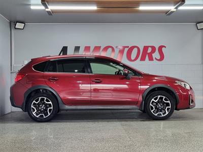 2016 Subaru XV - Thumbnail