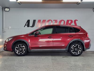 2016 Subaru XV - Thumbnail