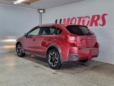 2016 Subaru XV - Thumbnail