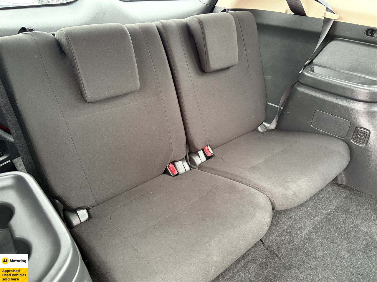 2021 Mitsubishi Outlander