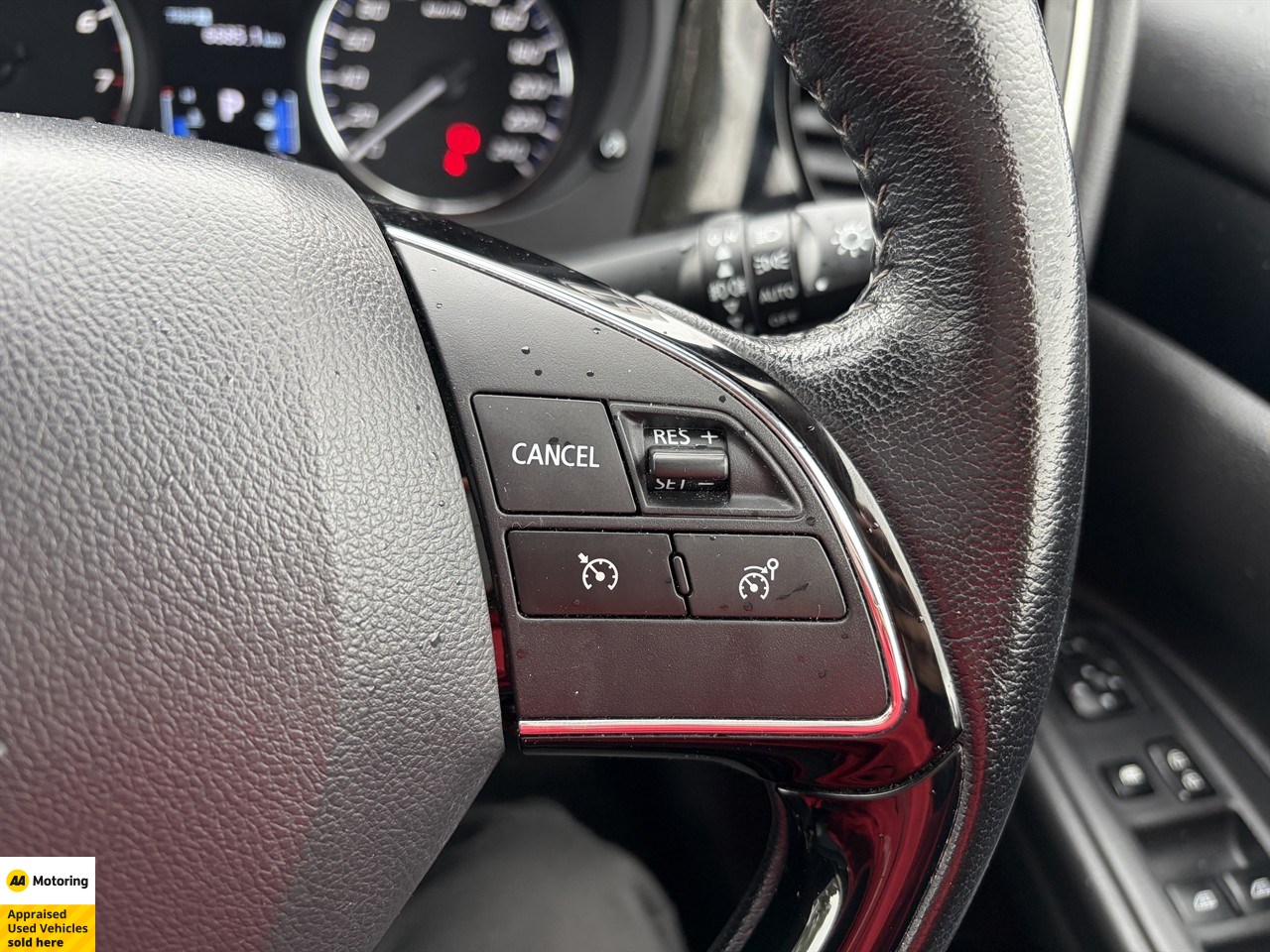 2021 Mitsubishi Outlander