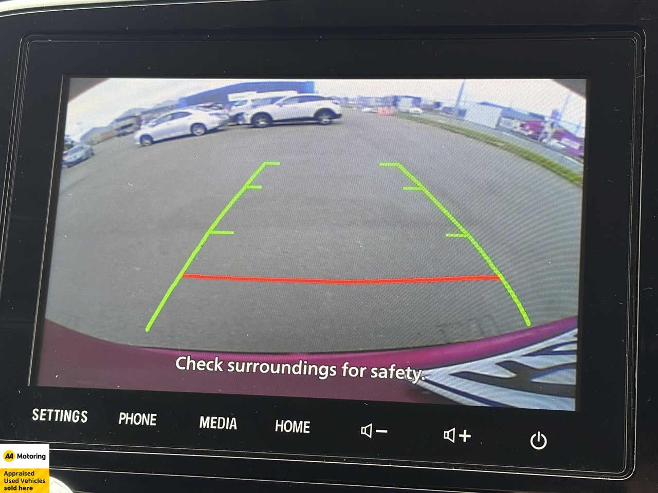 2021 Mitsubishi Outlander