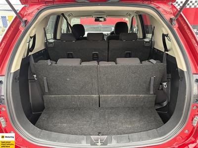 2021 Mitsubishi Outlander - Thumbnail