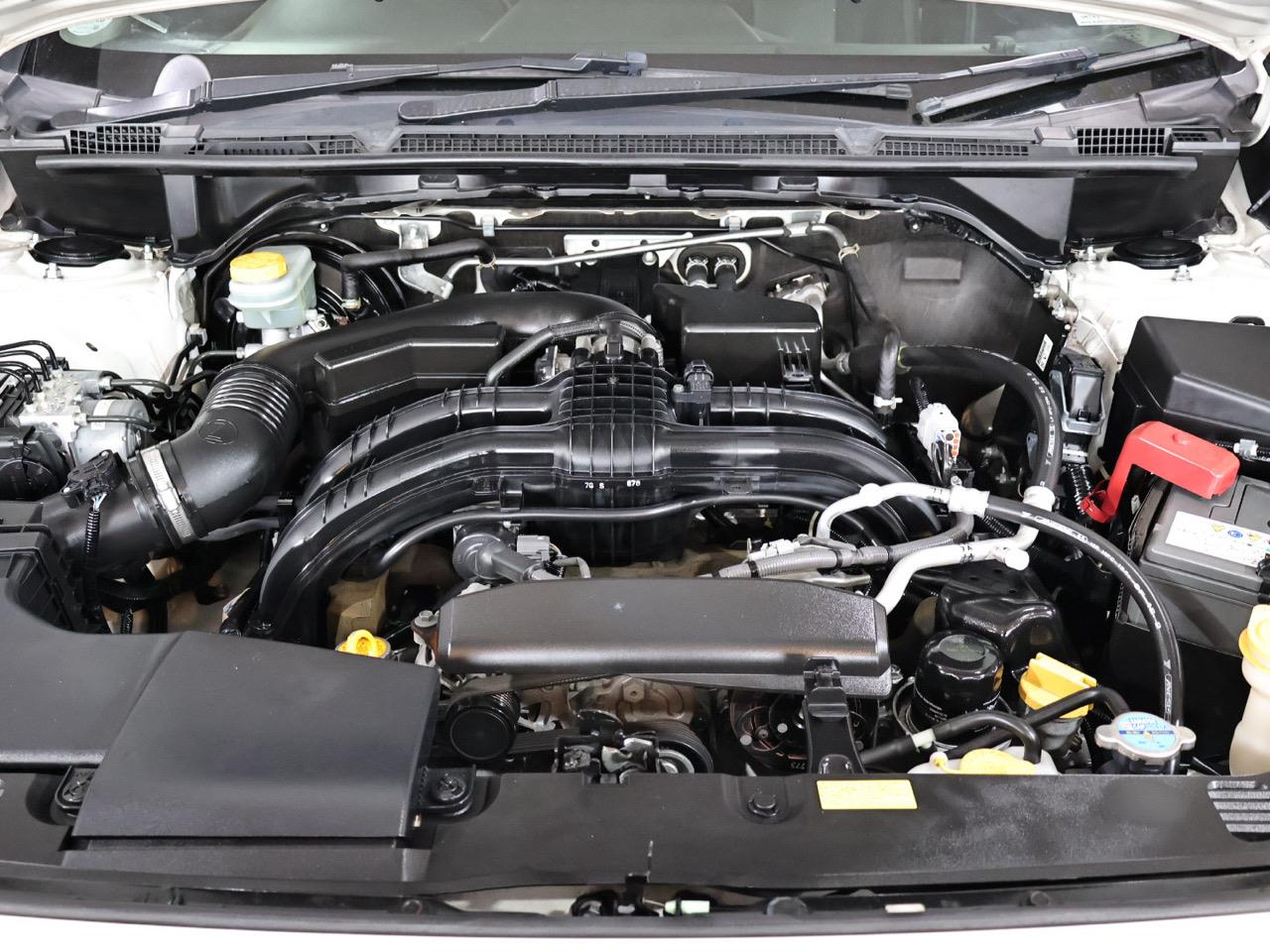 2017 Subaru XV