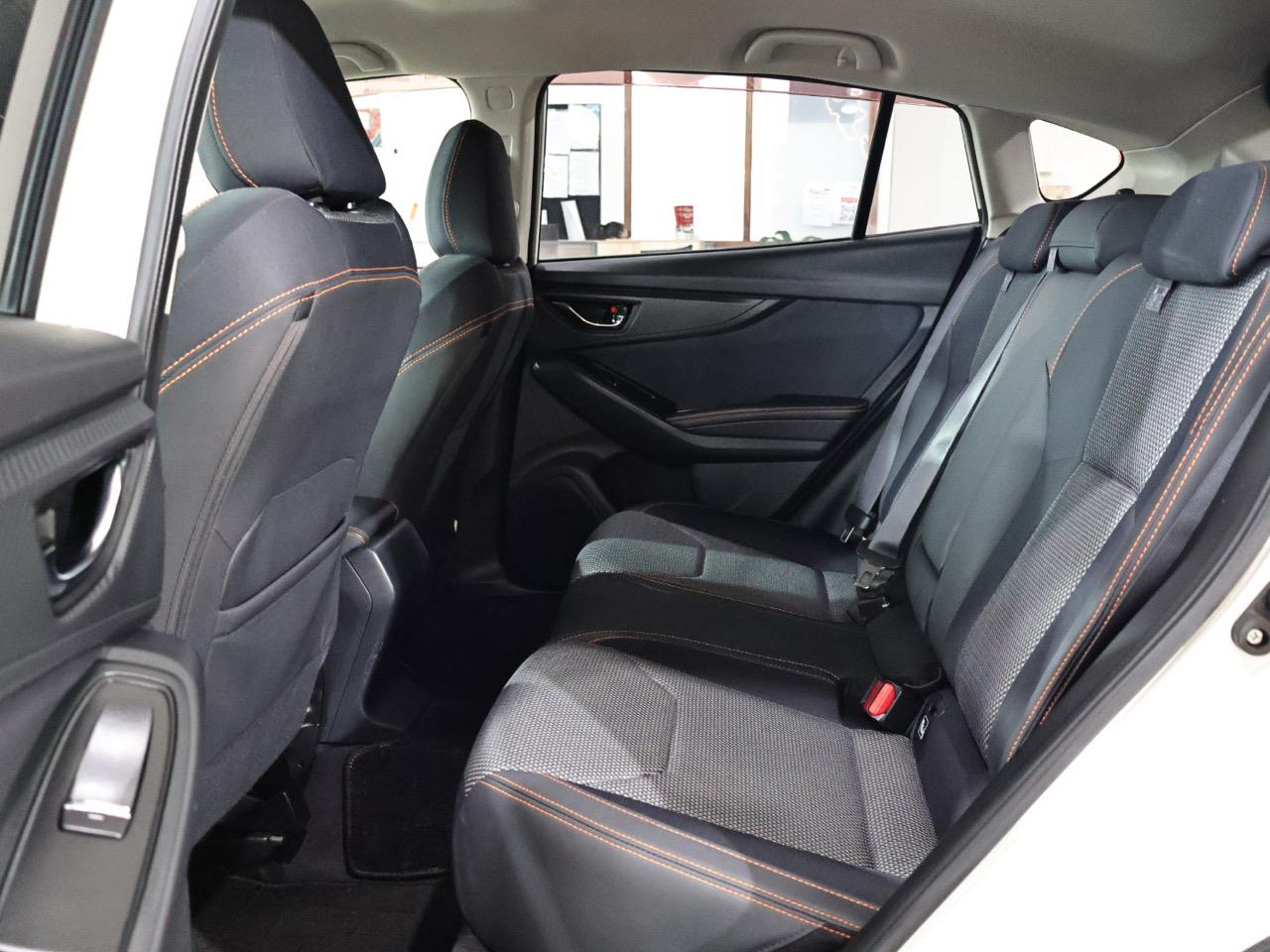 2017 Subaru XV