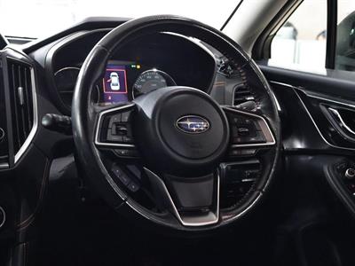 2017 Subaru XV - Thumbnail