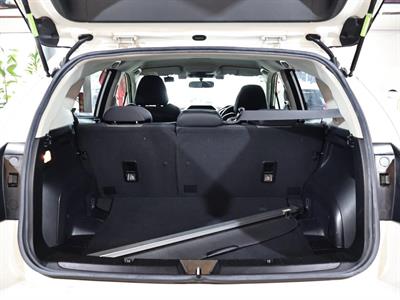 2017 Subaru XV - Thumbnail