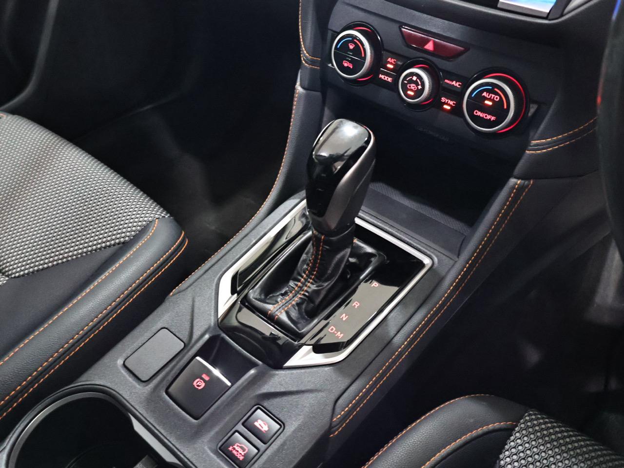 2017 Subaru XV