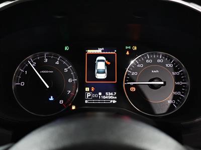 2017 Subaru XV - Thumbnail
