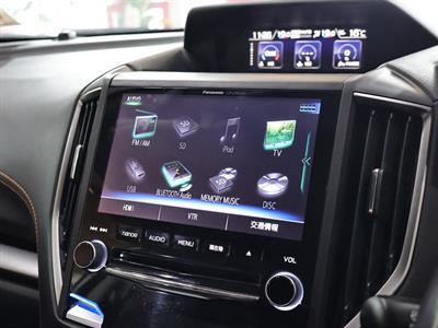 2017 Subaru XV - Thumbnail