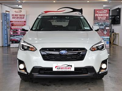 2017 Subaru XV - Thumbnail