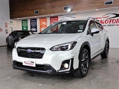 2017 Subaru XV - Thumbnail