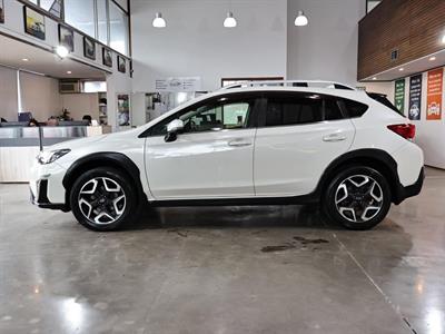 2017 Subaru XV - Thumbnail
