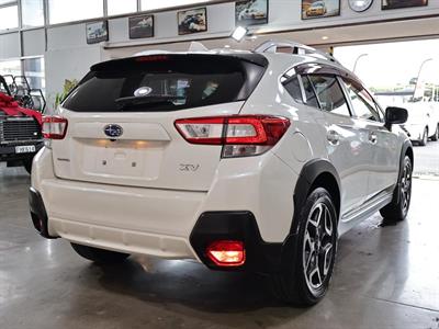 2017 Subaru XV - Thumbnail